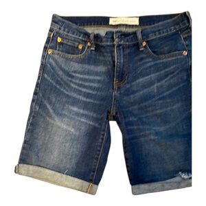 GAP Dark Blue Jean Shorts for Women
❤️❤️BUNDLE ONLY ❤️❤️